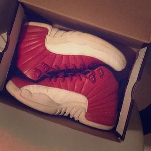 Air Jordan Retro 12s